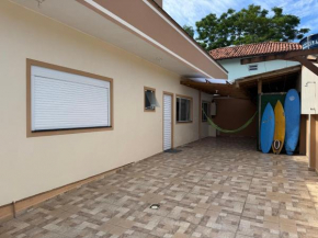 Casa Familiar Norte da Ilha